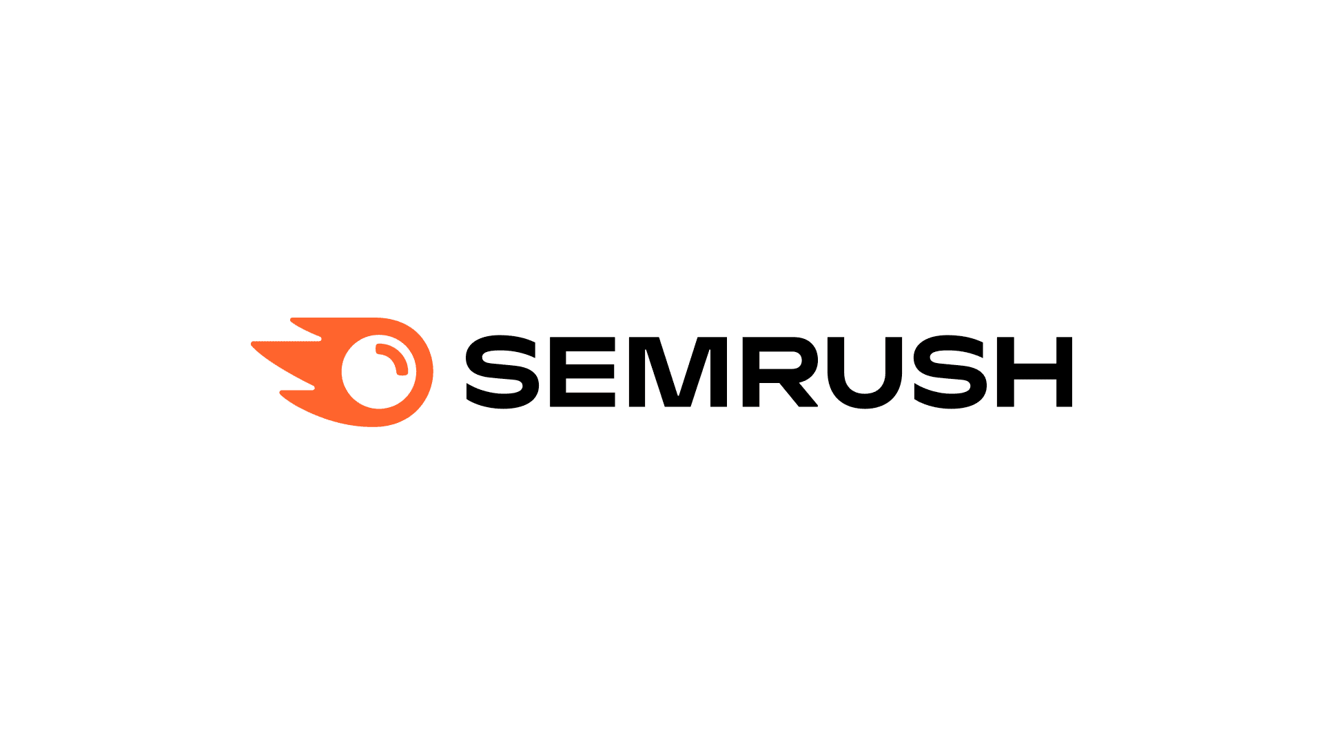 Les logiciels et outils que nous recommandons 8 Logo SEMrush