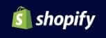 Créer un site de Dropshipping : les 3 meilleures solutions 1 logo shopify