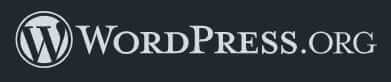 Créer un site de Dropshipping : les 3 meilleures solutions 6 logo wordpress