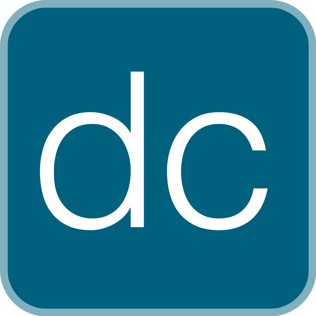 Les logiciels et outils que nous recommandons 1 Domcomp logo