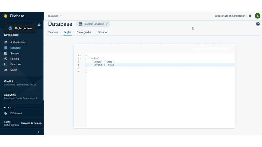 Configurer le Live Chat 18 snapshot18