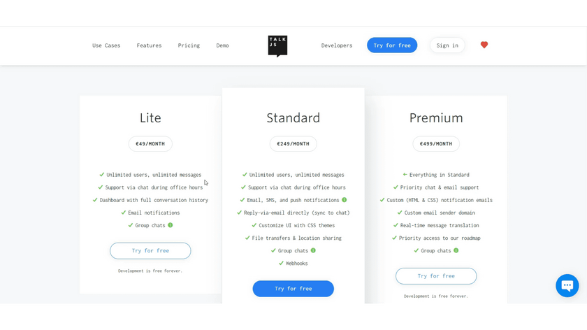 Créez votre Marketplace WordPress + Formation incluse 5 Prix de talk JS