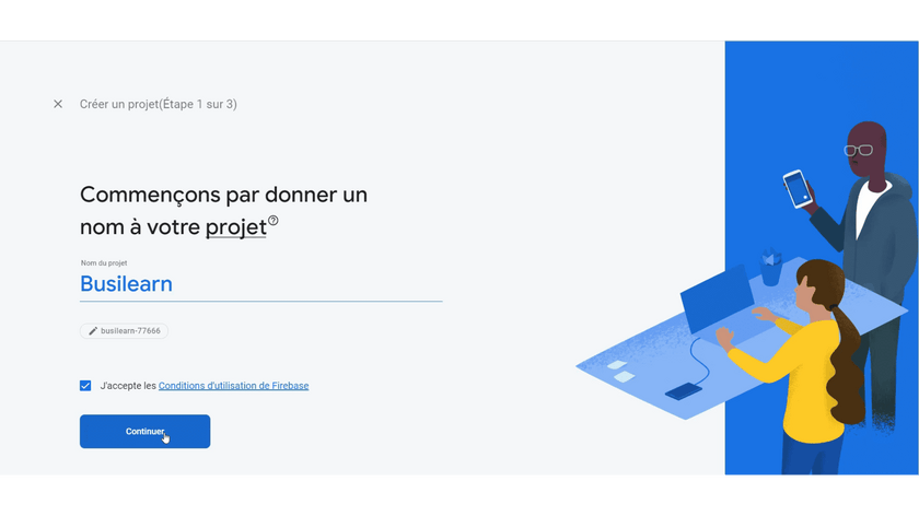 Configurer le Live Chat 5 snapshot5