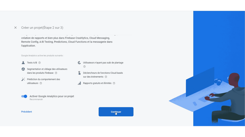 Configurer le Live Chat 6 snapshot6