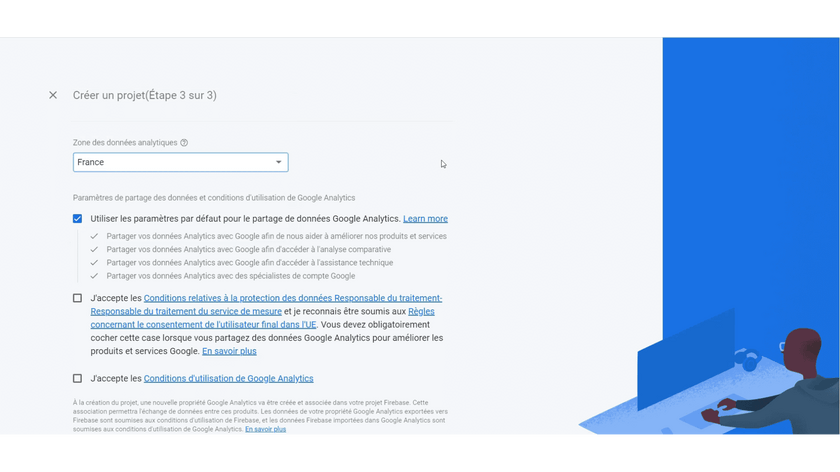 Configurer le Live Chat 7 snapshot7