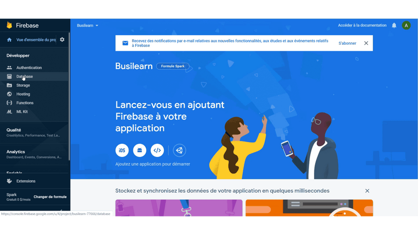 Configurer le Live Chat 8 snapshot8