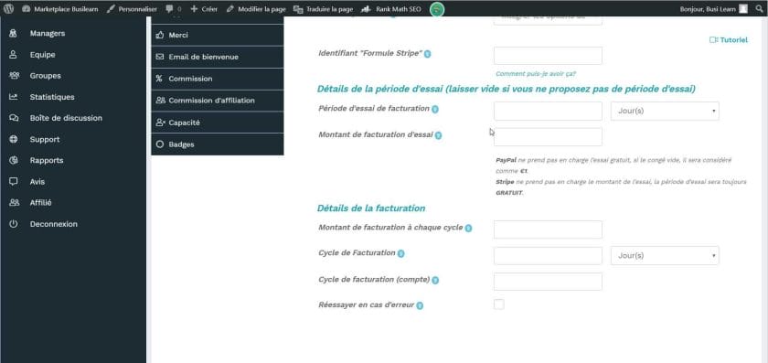 Prise en main du système d'Adhésion 12 snapshot9 1