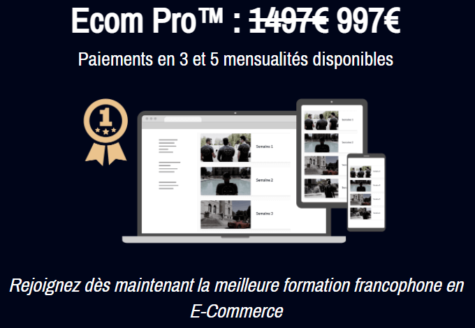 EC Pro Elite V3 de Yomi Denzel 1 Prix de EC Pro Elite V3