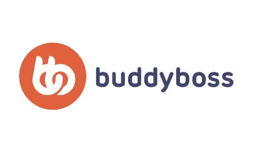 Logo de Buddyboss