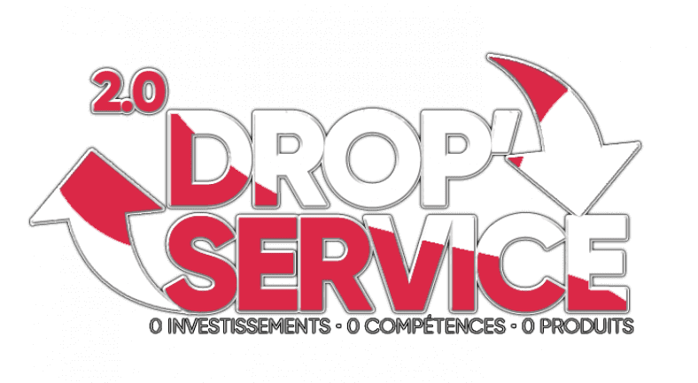 Dropservice Ecom French Touch