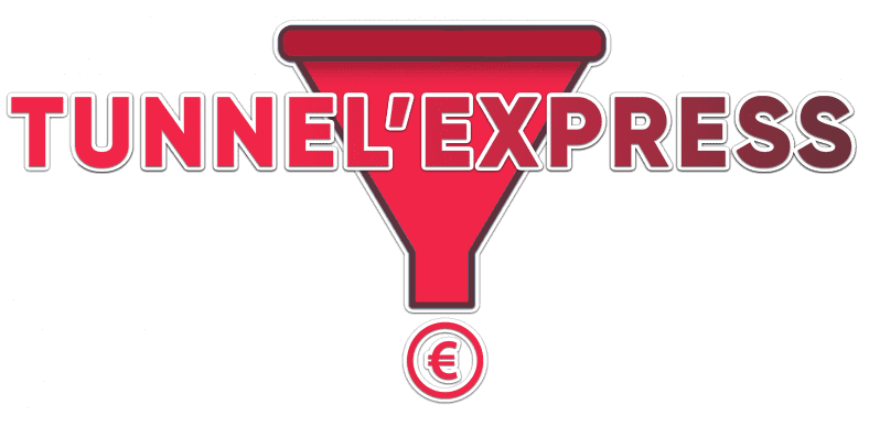 Tunnel Express par Ecom French Touch