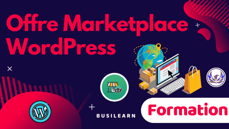 Offre Marketplace WordPress