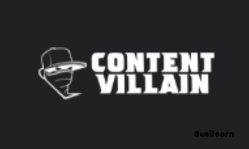Content Villain avis