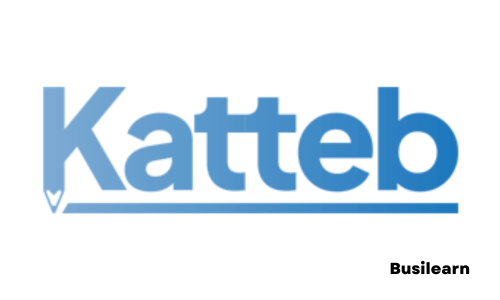 Katteb logo