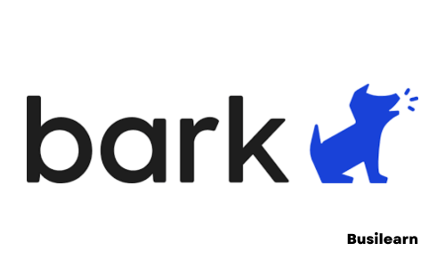 Bark logo