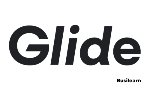Glide logo